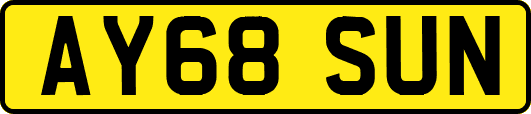 AY68SUN