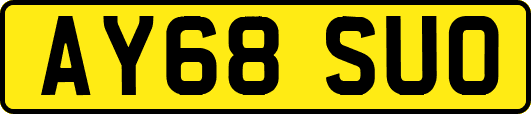AY68SUO