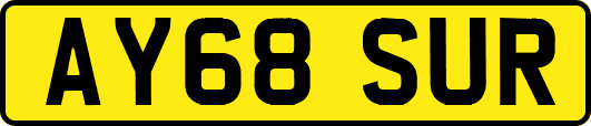 AY68SUR