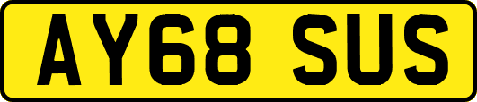 AY68SUS