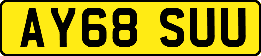 AY68SUU