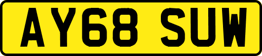 AY68SUW