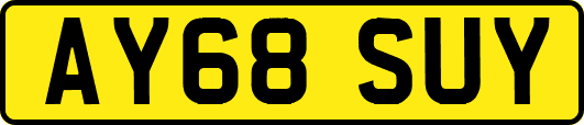 AY68SUY