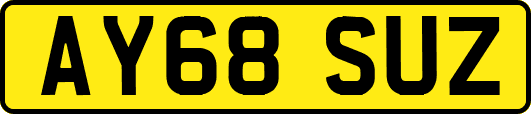 AY68SUZ