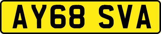 AY68SVA