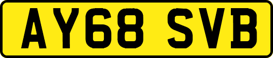 AY68SVB