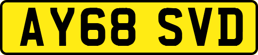 AY68SVD