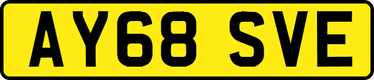 AY68SVE