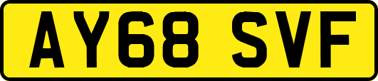 AY68SVF