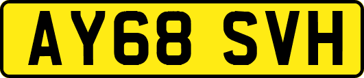 AY68SVH