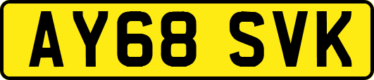 AY68SVK