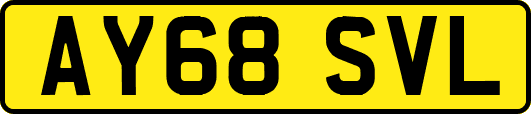 AY68SVL