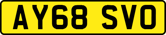 AY68SVO