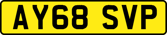 AY68SVP