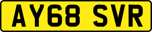 AY68SVR