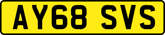 AY68SVS