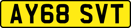 AY68SVT