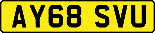 AY68SVU