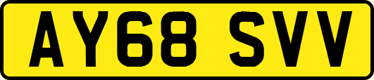 AY68SVV