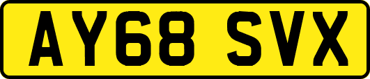 AY68SVX