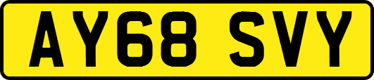 AY68SVY