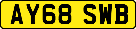 AY68SWB