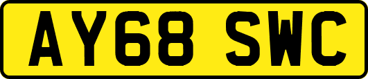 AY68SWC