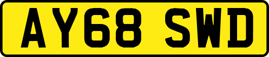 AY68SWD