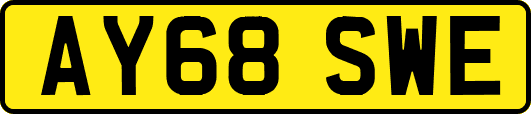 AY68SWE