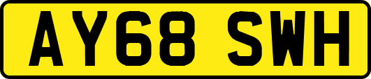 AY68SWH