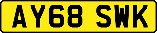 AY68SWK