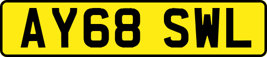 AY68SWL