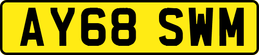 AY68SWM