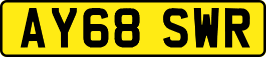 AY68SWR
