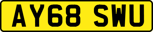 AY68SWU