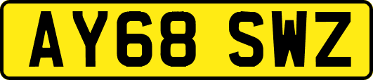 AY68SWZ
