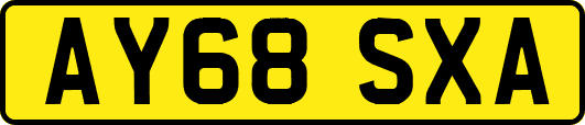 AY68SXA