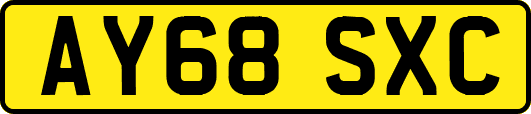 AY68SXC