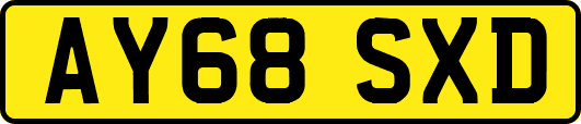 AY68SXD