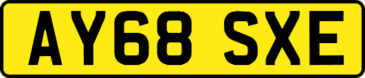 AY68SXE