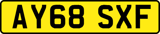 AY68SXF