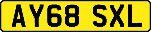 AY68SXL
