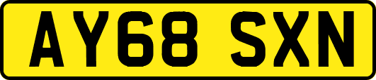 AY68SXN