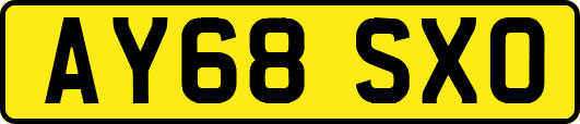 AY68SXO