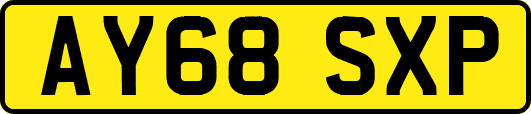 AY68SXP