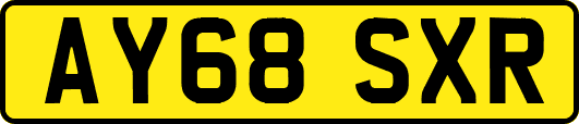 AY68SXR