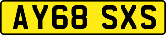 AY68SXS