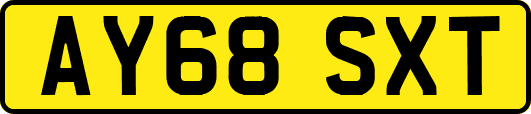 AY68SXT