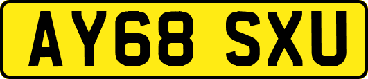 AY68SXU
