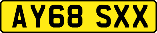 AY68SXX